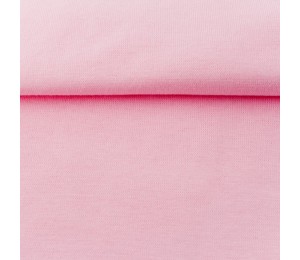 French Terry Uni rosa